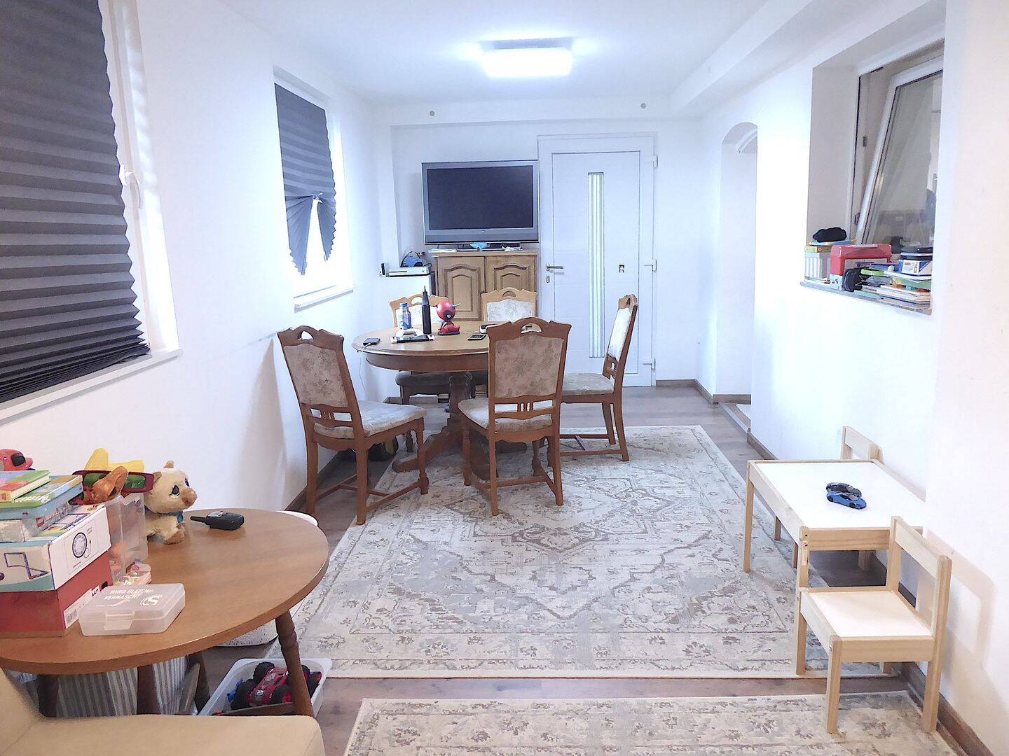 Sehr rentabel vermietetes 3 Parteienhaus mit Garten – Dillenburg – Bild 1 von 9
