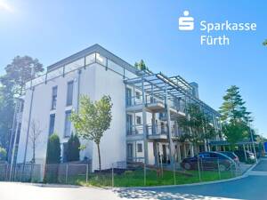 Eine seltene Gelegenheit! Neuwertige EG-Wohnung in Fürth-Stadeln!