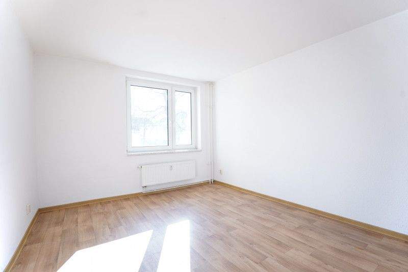 Balkon / Zentrale Lage / Ruhiger Innenhof – Chemnitz – Vorschaubild 7