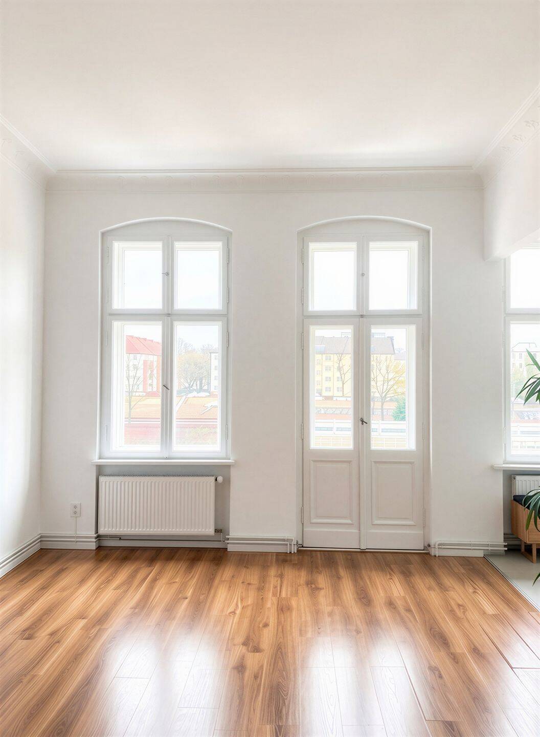 Kapitalanlage: 2-Zimmer-Wohnung mit Balkon in Steglitz - Nahe S-Feuerbachstraße und Schloßstraße