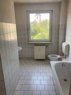 Familienglück unterm Dach - Wohnung wird für Sie saniert – 99195 Eckstedt – Vorschaubild 2