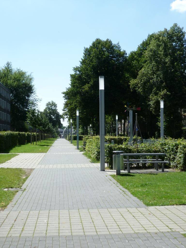 Platz für meine Familie in unserem modernen Wohnungsbestand + *GUTSCHEIN! – Monheim am Rhein – Vorschaubild 4