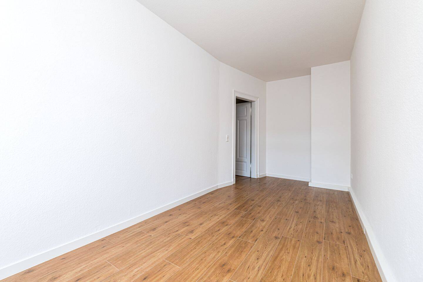 Modernes Wohnen auf 53 m² - attraktive 2-Zimmer-Wohnung – Hannover – Vorschaubild 6