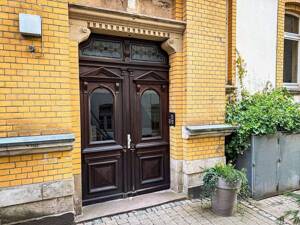 Einzigartige Dachgeschosswohnung im schönen Stadtteil Vorderer Westen - 138 m² Nutzfläche – 34119 Kassel – Vorschaubild 3