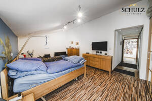 Seltene Gelegenheit in Oldenburg - Sanierte DHH mit 944 m² Grundstück & Ausbauchance – 26131 Oldenburg – Vorschaubild 8
