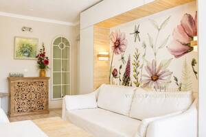 !Sie werden begeistert sein! Attraktive Wohnung mit aparter Süd/Westterrasse in guter Lage/ Moosach! – 80992 München – Vorschaubild 6