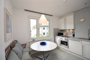 Möblierte 2-Zimmerwohnung mit Balkon im Agnesviertel – 50670 Köln – Vorschaubild 2
