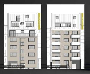 Urban leben & effizient wohnen – Modernisierte Wohnung im Stadtgarten-Viertel! Kamekestr. 27, WE7 – 50672 Köln – Vorschaubild 6