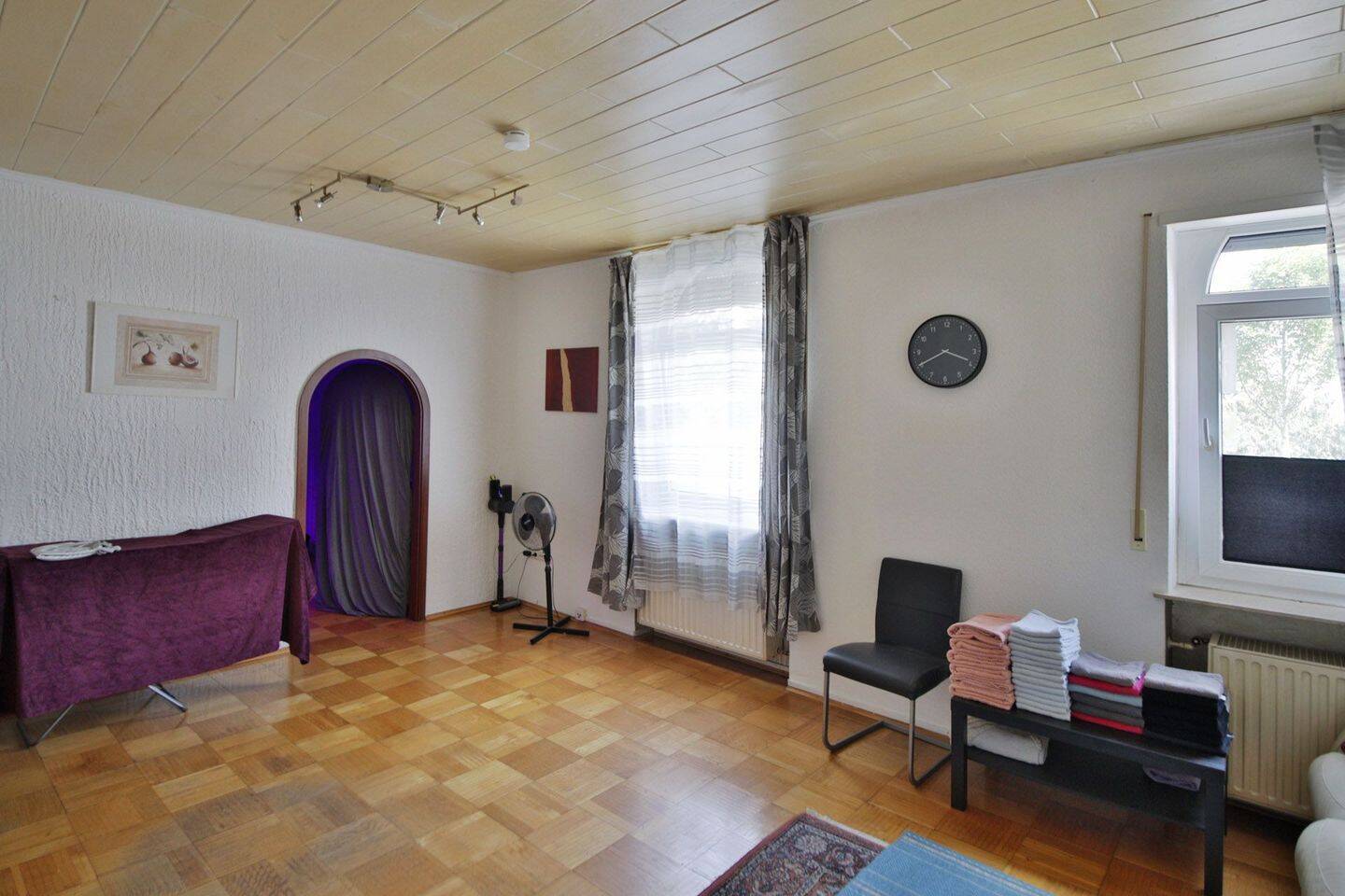 Eine Immobilie mit Perspektive in der Mannheimer Neckarstadt-West – Mannheim – Vorschaubild 3