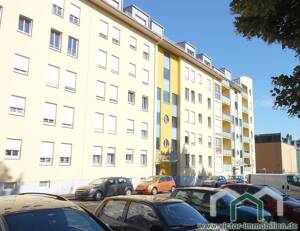 ** Zentrum-Süd: Single-Wohnung mit Terrasse und Wannenbad ** – 4107 Leipzig – Vorschaubild 3
