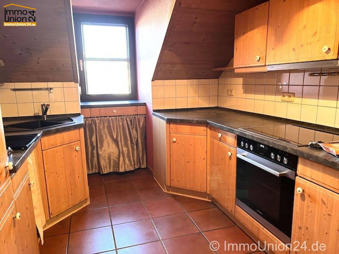 Gemütliches Zuhause mit 15 m² Dachterrasse und Grünblick in ruhiger Wohnlage mit Tiefgarage – Fürth – Vorschaubild 9