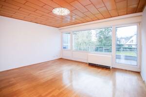 Freigezogene 2-Zimmer Eigentumswohnung ca. 68 m² mit Balkon und Garage in Mülheim - Saarn – 45481 Mülheim an der Ruhr – Vorschaubild 2