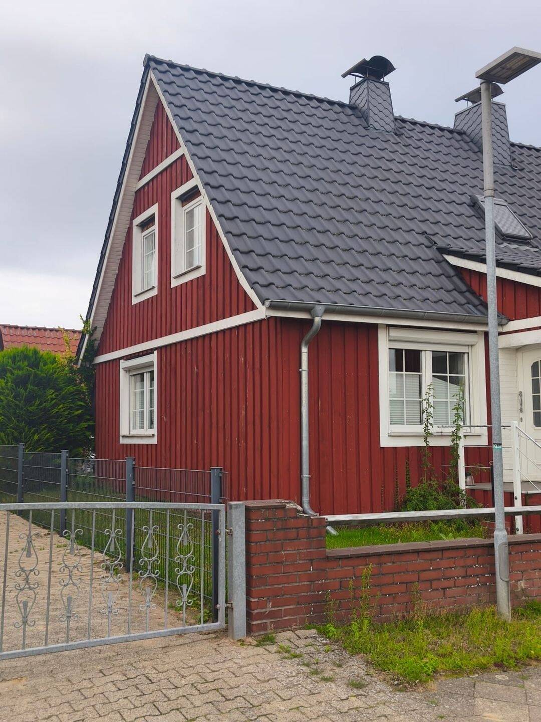 Einfamilienhaus mit Gestaltungsmöglichkeiten in Hanstedt I – Hanstedt – Vorschaubild 4