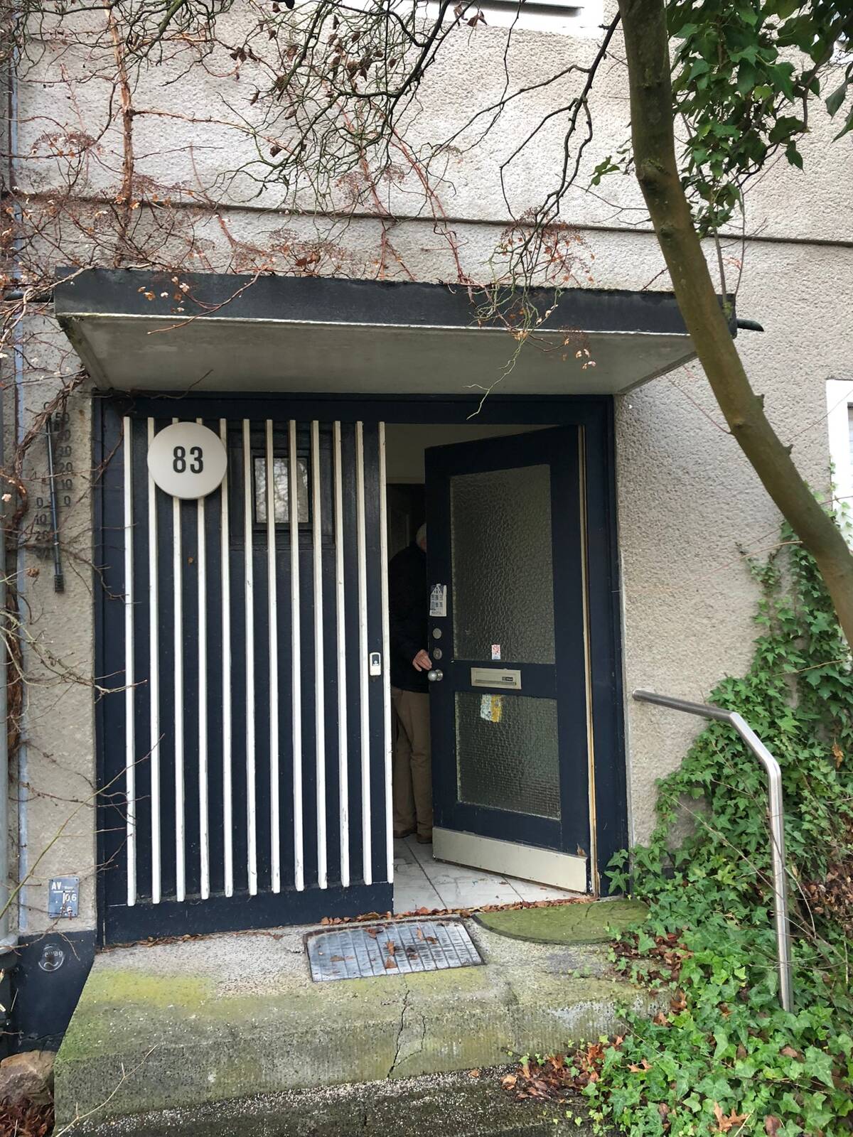 Handwerkerobjekt zu vermieten – 13595 Berlin – Bild 1 von 6