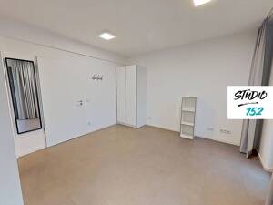STUDENTS ONLY: Studio 152 - dein voll ausgestattetes Studio im Herzen Wiesbadens mit EBK, ALL-IN-MIETE, UVM. – 65197 Wiesbaden – Vorschaubild 5