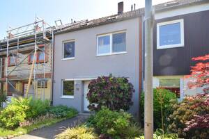 *RESERVIERT* | Modernisiertes Reihenmittelhaus in gewachsener und familienfreundlicher Wohnsiedlung! – 28277 Bremen – Vorschaubild 4