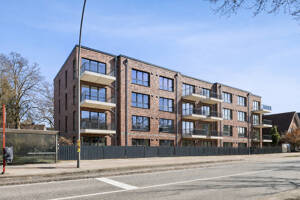 Ihr Einstieg ins Betongold: 5 Mikroapartment als Kapitalanlage – 22459 Hamburg – Vorschaubild 6