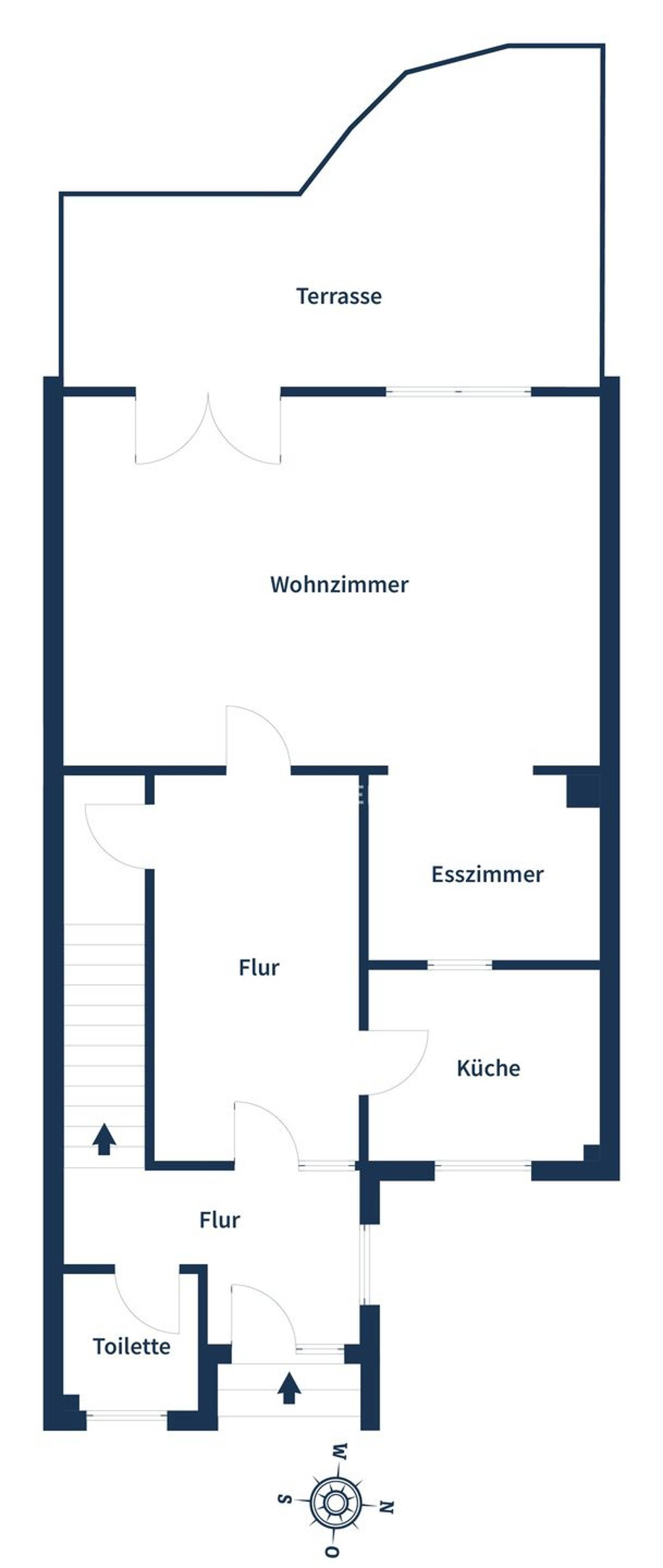Haus in 24768 Rendsburg mit 135,59 m² kaufen