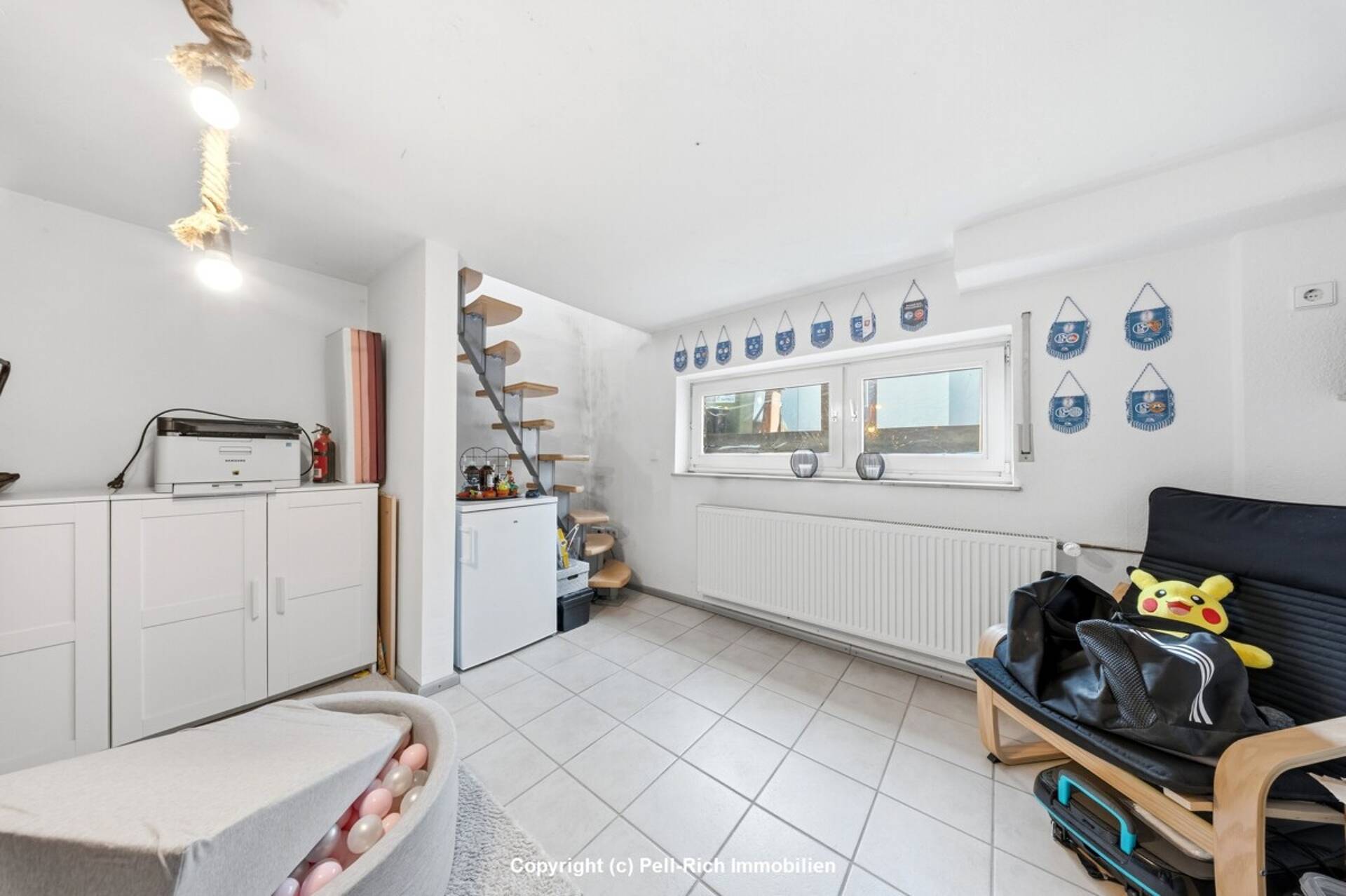 Erdgeschosswohnung in 76761 Rülzheim mit 77,17 m² kaufen