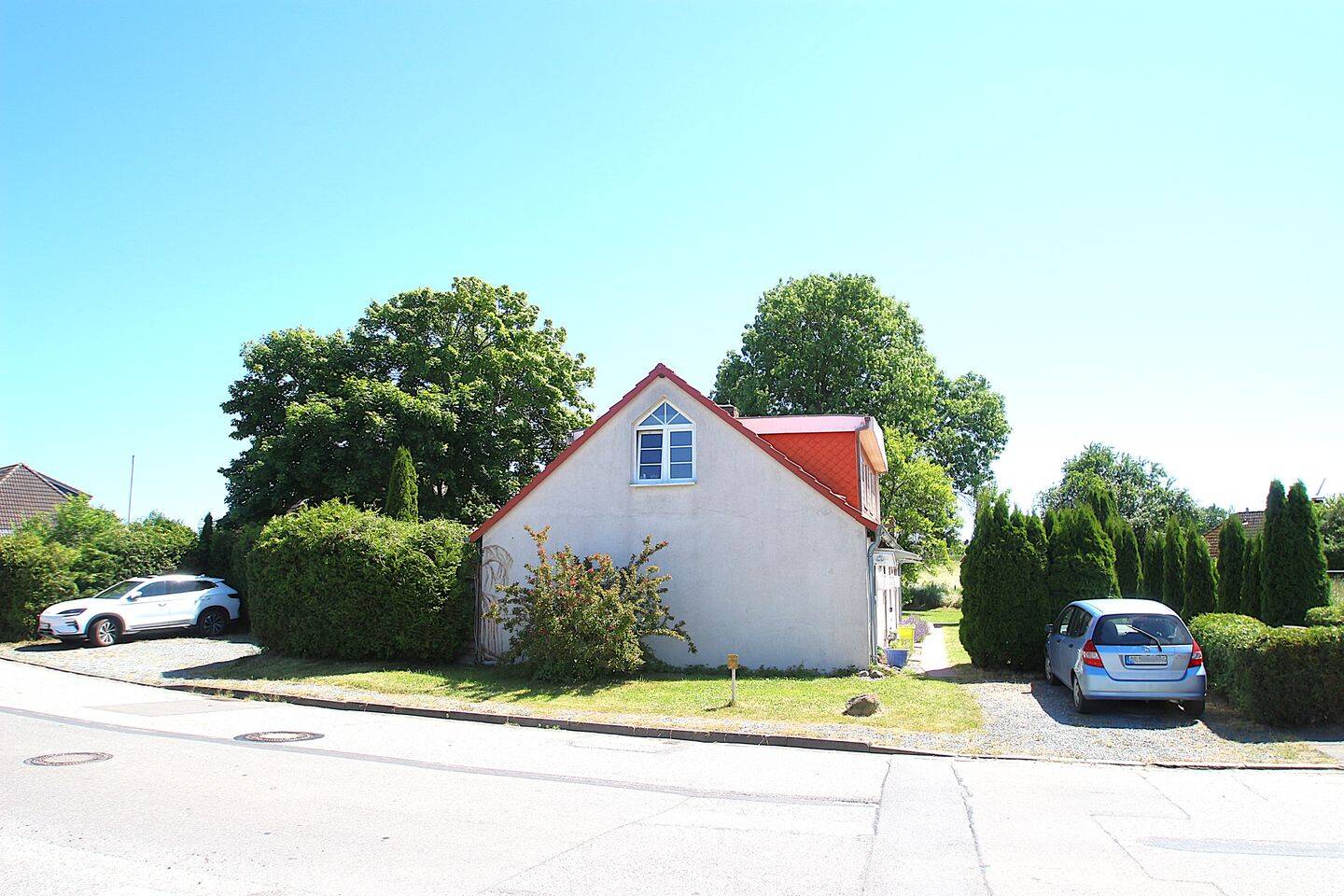 Renditestarkes Mehrfamilienhaus (4 WE) + zusätzlicher Baufläche – Kabelhorst – Vorschaubild 9