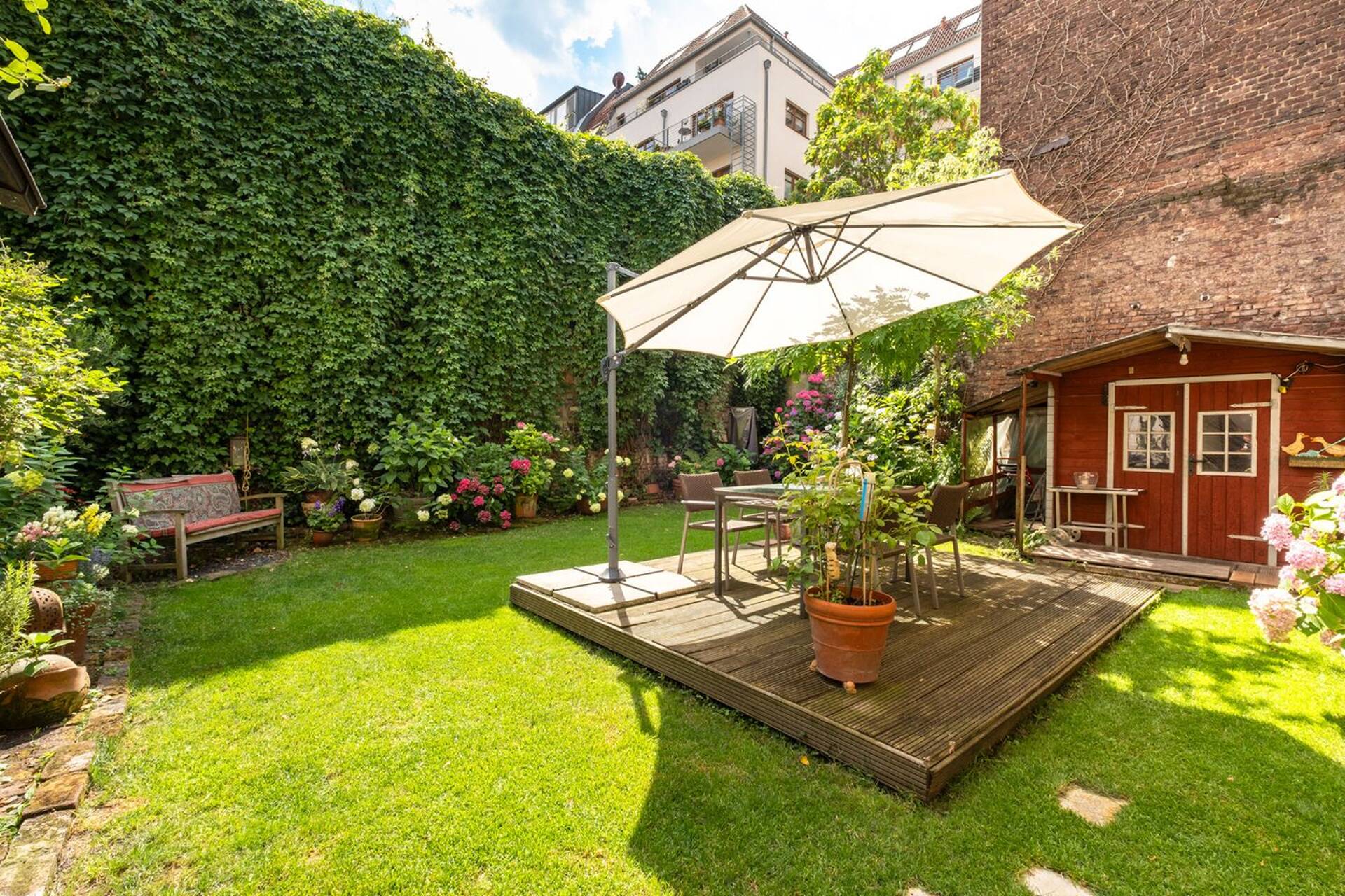 Haus in 50672 Köln mit 115 m² kaufen