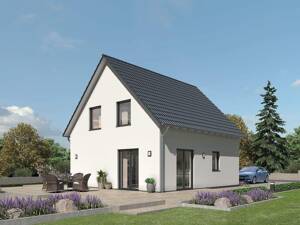 Einfamilienhaus mit Grundstück monatliche Rate 1170 € – 99636 Rastenberg – Vorschaubild 3