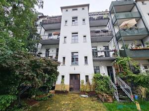Dr. Lehner Immobilien NB - Vermietete 2-Zimmer-Eigentumswohnung in Leipzig zum Kauf – 4229 Leipzig – Vorschaubild 3