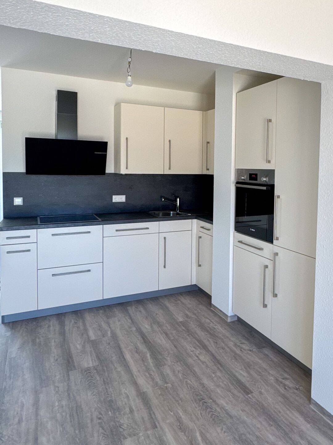 Exklusive 3,5-Zimmer-Maisonettewohnung am Gerberareal – Neubau direkt im Zentrum von Müllheim (Whg. Nr. 1) – Müllheim – Vorschaubild 2