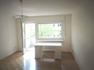 Charmante bezugsfreie 2-Zimmer-Wohnung mit Südwest-Balkon in ruhiger Lage von Freiburg-Zähringen – 79108 Freiburg im Breisgau – Vorschaubild 5