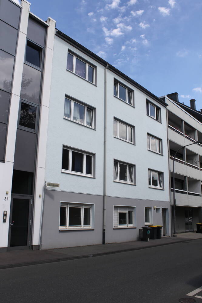 Die perfekte und sorgenfreie Kapitalanlage in Wuppertal ! noch verfügbar – Wuppertal – Vorschaubild 2