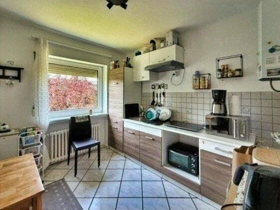 3 Zimmerwohnung in der Aaseestadt – Münster – Vorschaubild 4