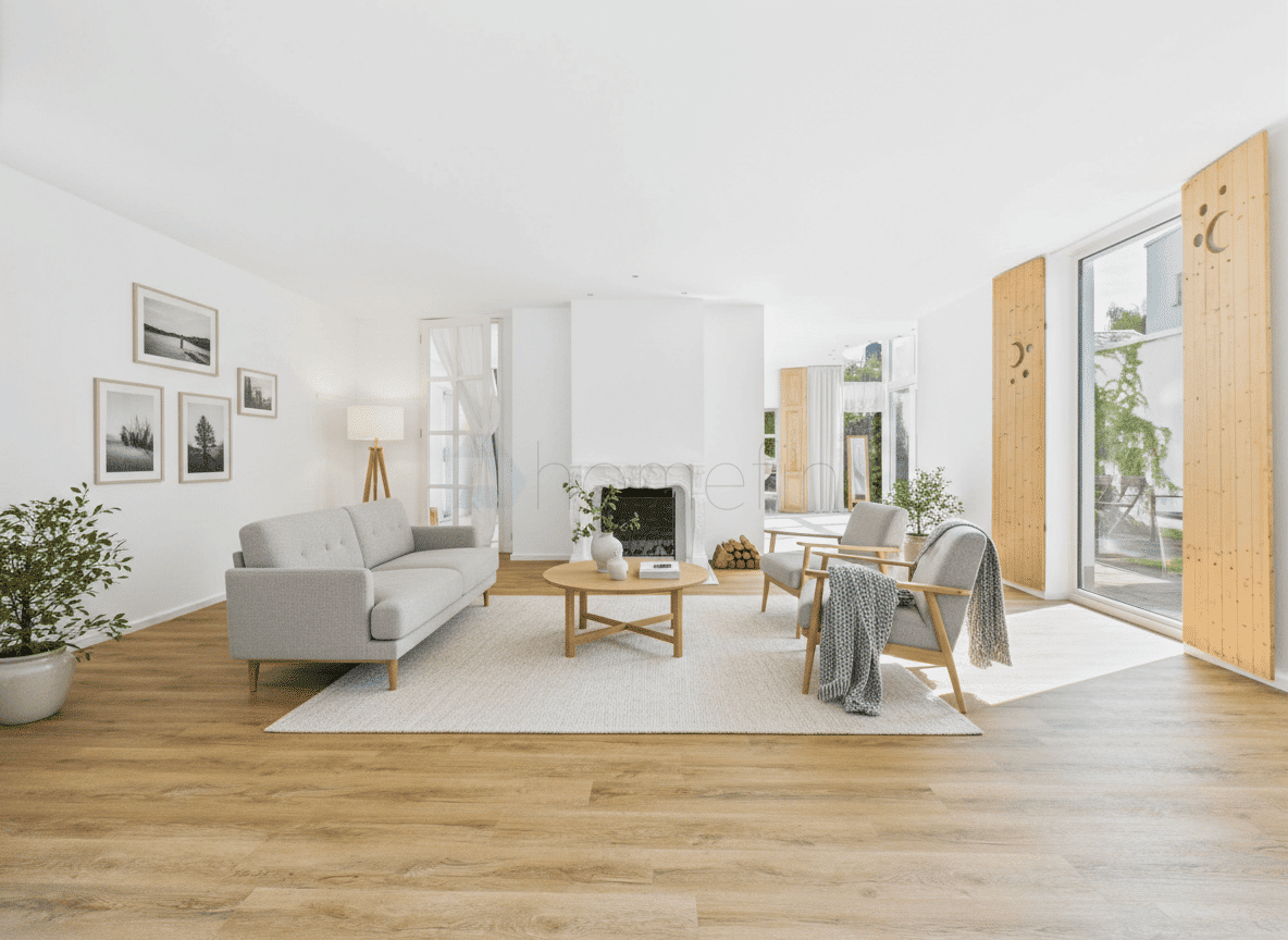 Architektonisches Unikat in Bonn | GROTEGUT Architektur | Raum und Privatsphäre – Bonn – Vorschaubild 5