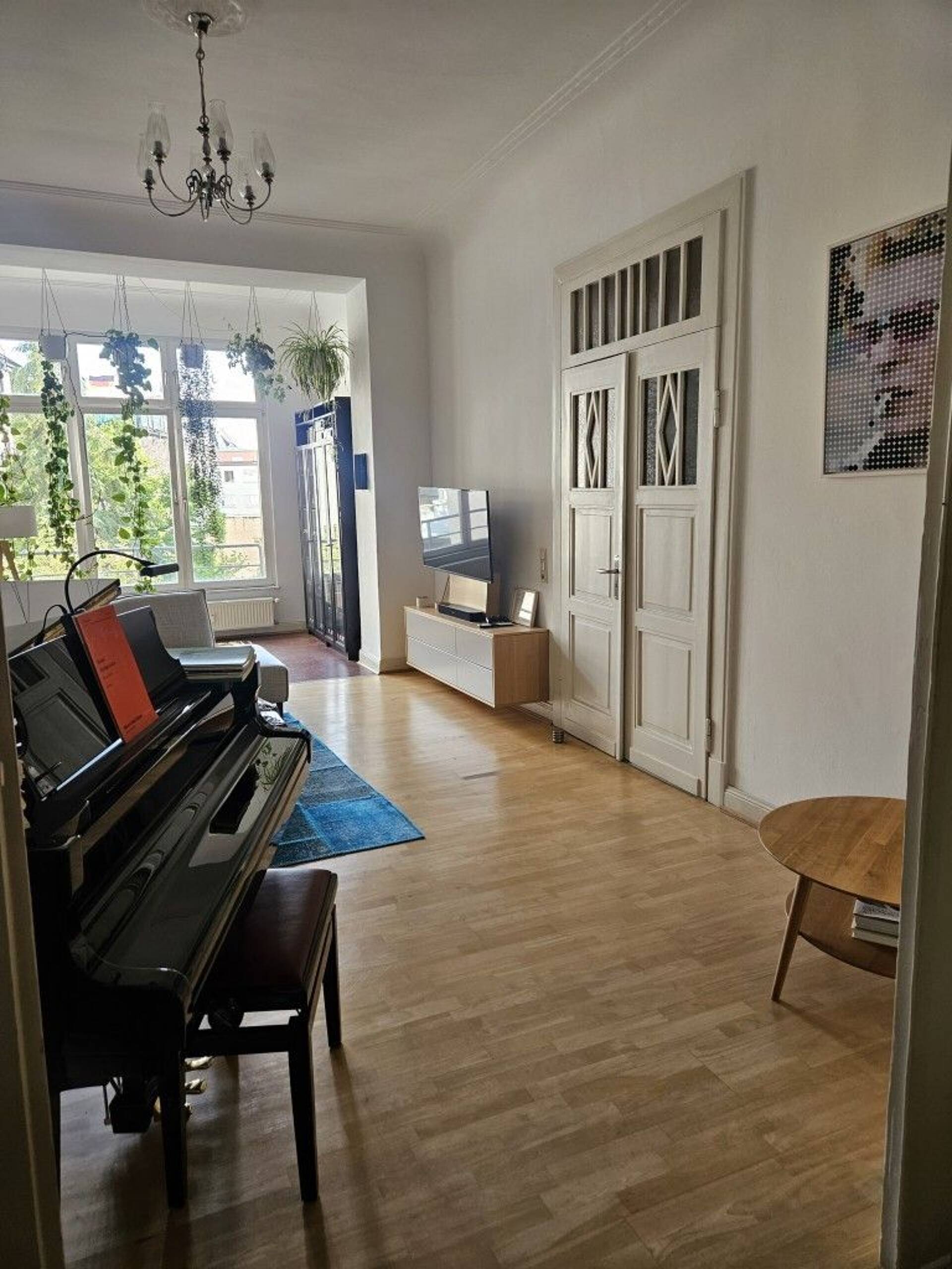 Etagenwohnung in 54290 Trier mit 122 m² kaufen