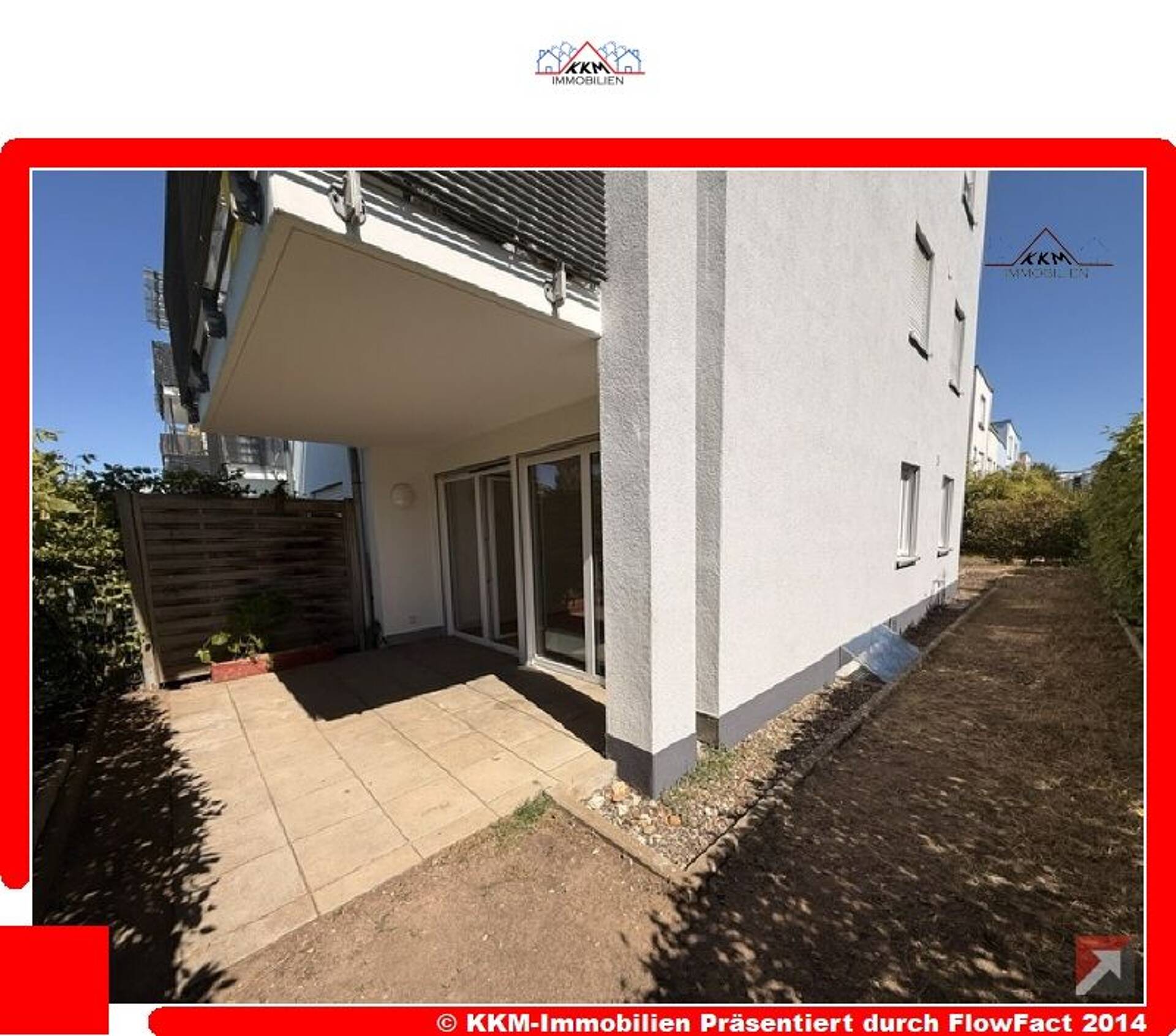 Erdgeschosswohnung in 96047 Bamberg mit 80,02 m² kaufen