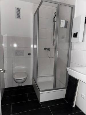 Charmantes City-Apartment: Frisch renoviert und bezugsfertig – 44309 Dortmund – Vorschaubild 1