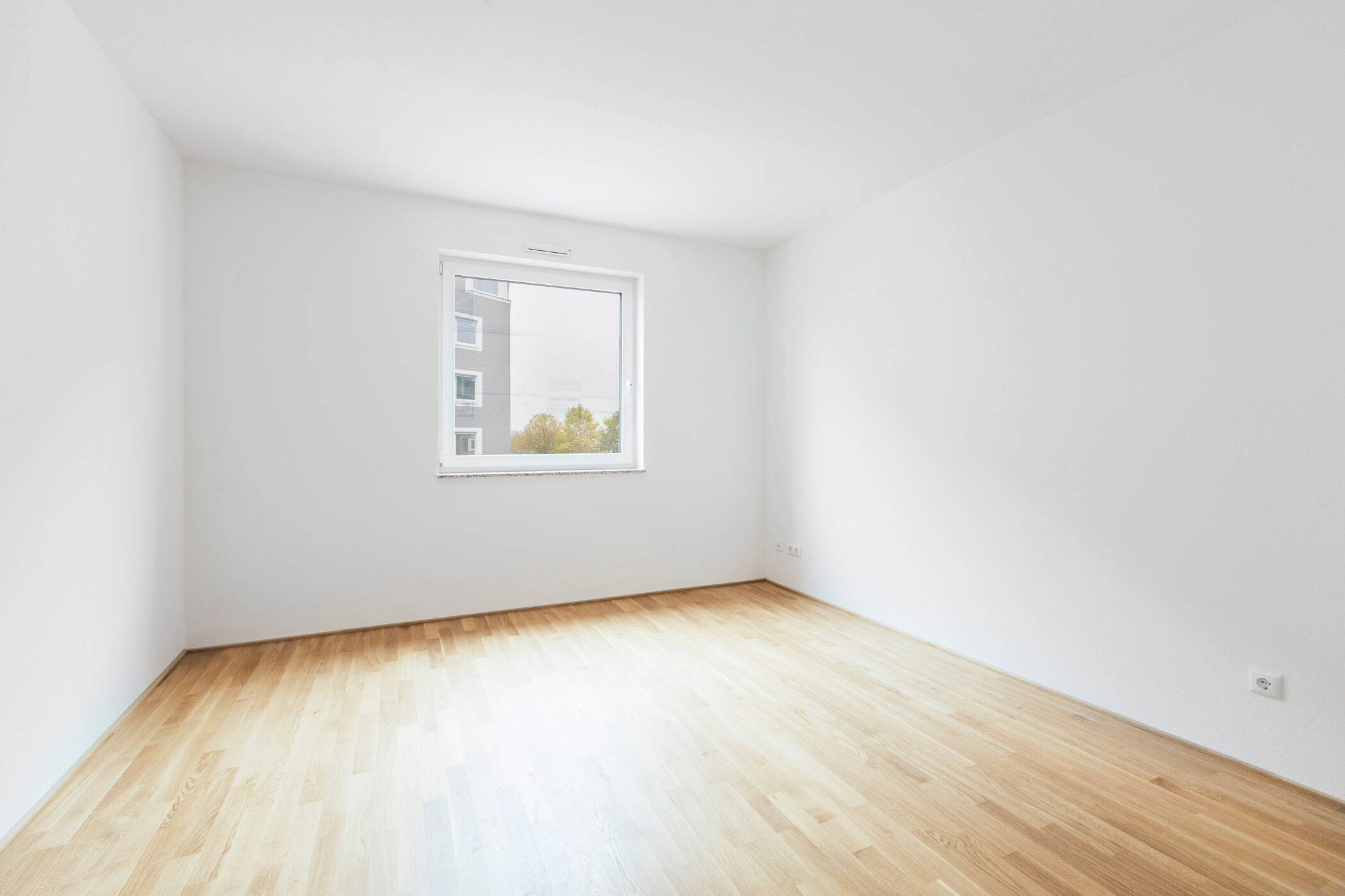 Platz für die ganze Familie: 4-Zimmer-Wohnung im Ben & Debbie – Mannheim – Vorschaubild 7
