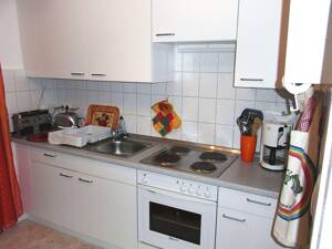 Eckernförde-Süd: Freie 2 Zimmer Eigentumswohnung mit Balkon im 1.0G – 24340 Eckernförde – Vorschaubild 2