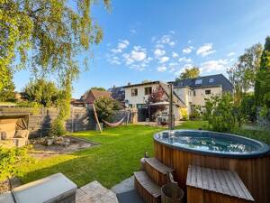 Teilsanierte Doppelhaushälfte mit traumhaftem Garten in guter Wohnlage in HH-Billstedt - Wentzel Dr. – 22117 Hamburg – Vorschaubild 6