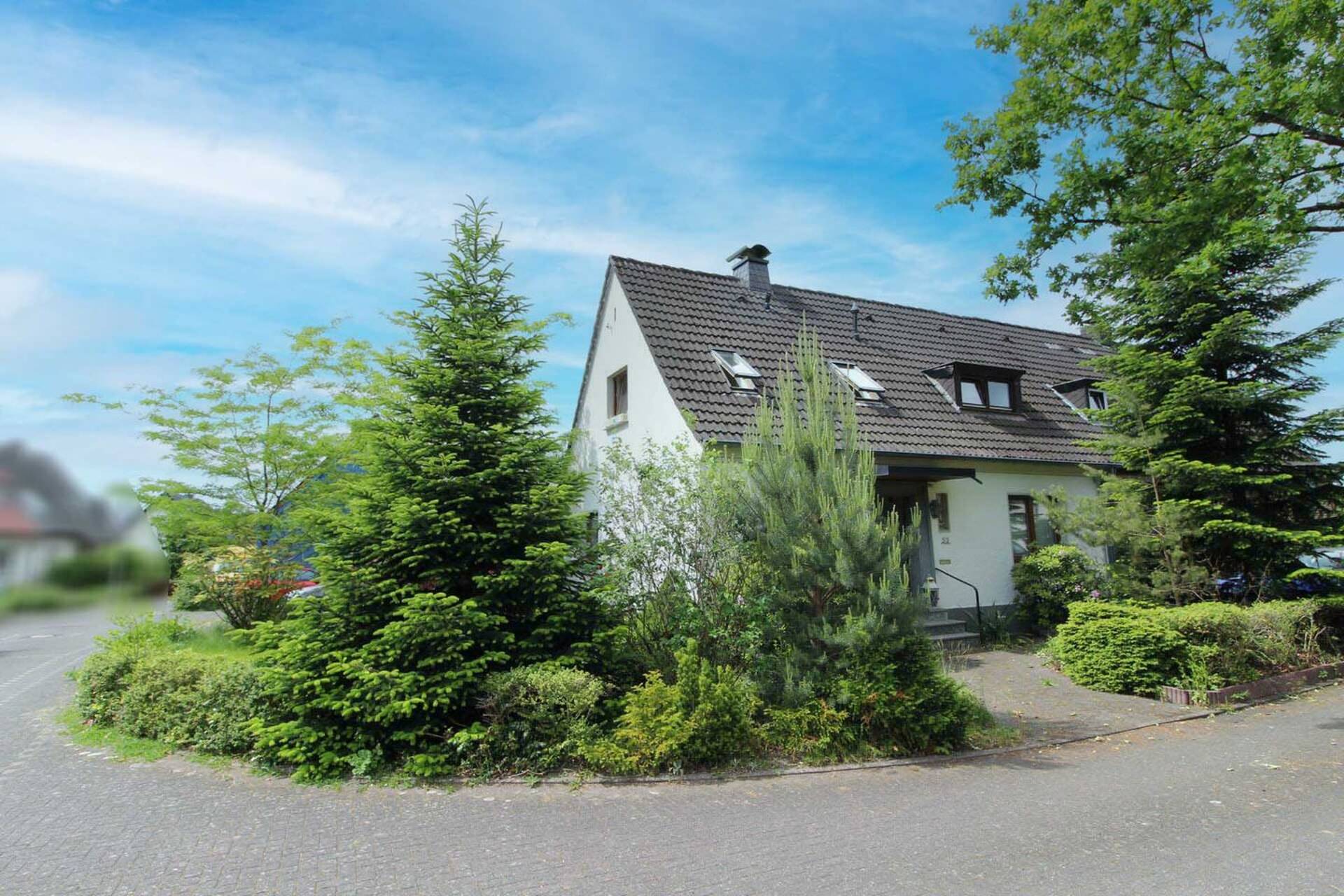 Haus in 33659 Bielefeld mit 105,26 m² kaufen