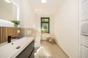 *Altbau trifft Moderne: 2-Zimmer in Leipzig | sofort bezugsfrei | provisionsfrei | 4 % + 4,25% Afa* – 4103 Leipzig – Vorschaubild 9