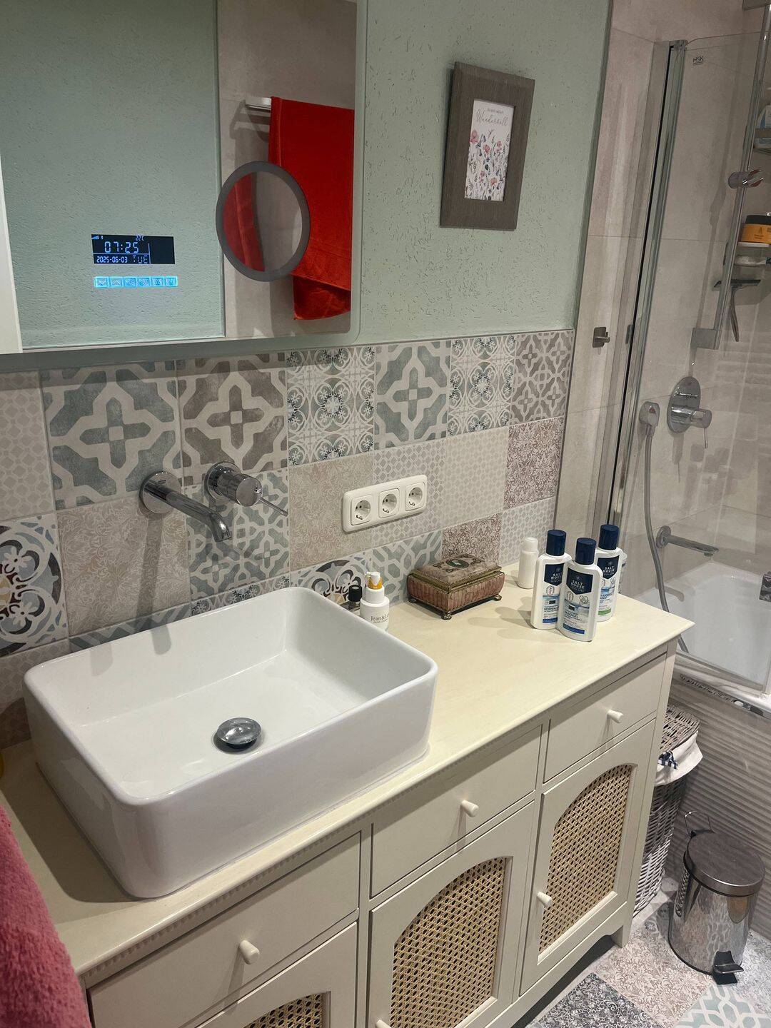 Viel Platz für den Alltag in dieser 3-Zimmer-Wohnung in Obergiesing – München – Vorschaubild 7