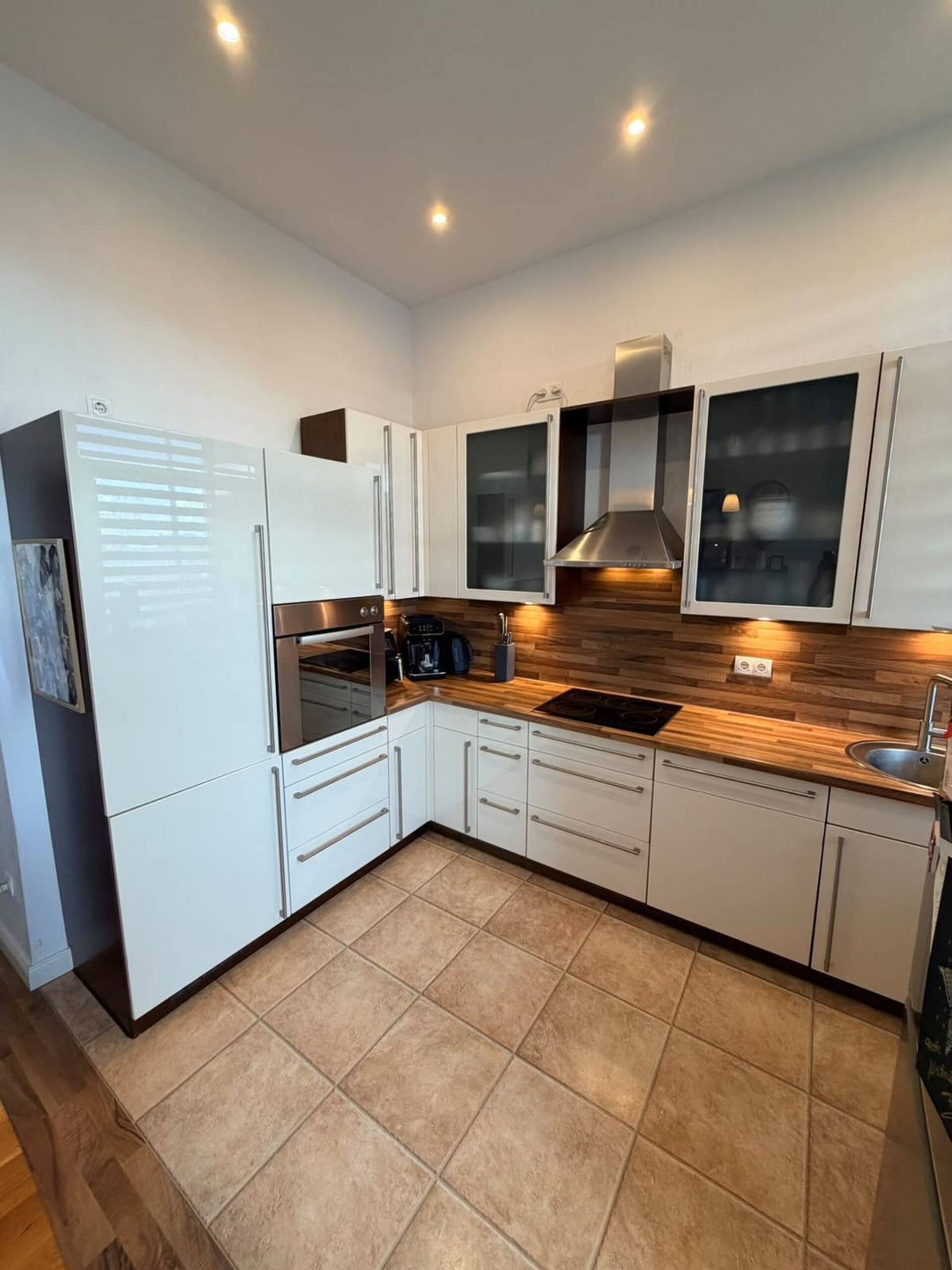 Etagenwohnung in 31789 Hameln mit 104 m² kaufen