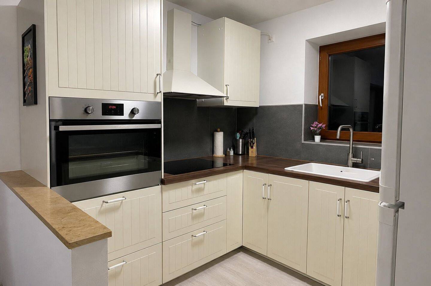 Zimmer mieten Karlsruhe - Wohnen auf Zeit ab 1 Monat – Karlsruhe – Vorschaubild 2
