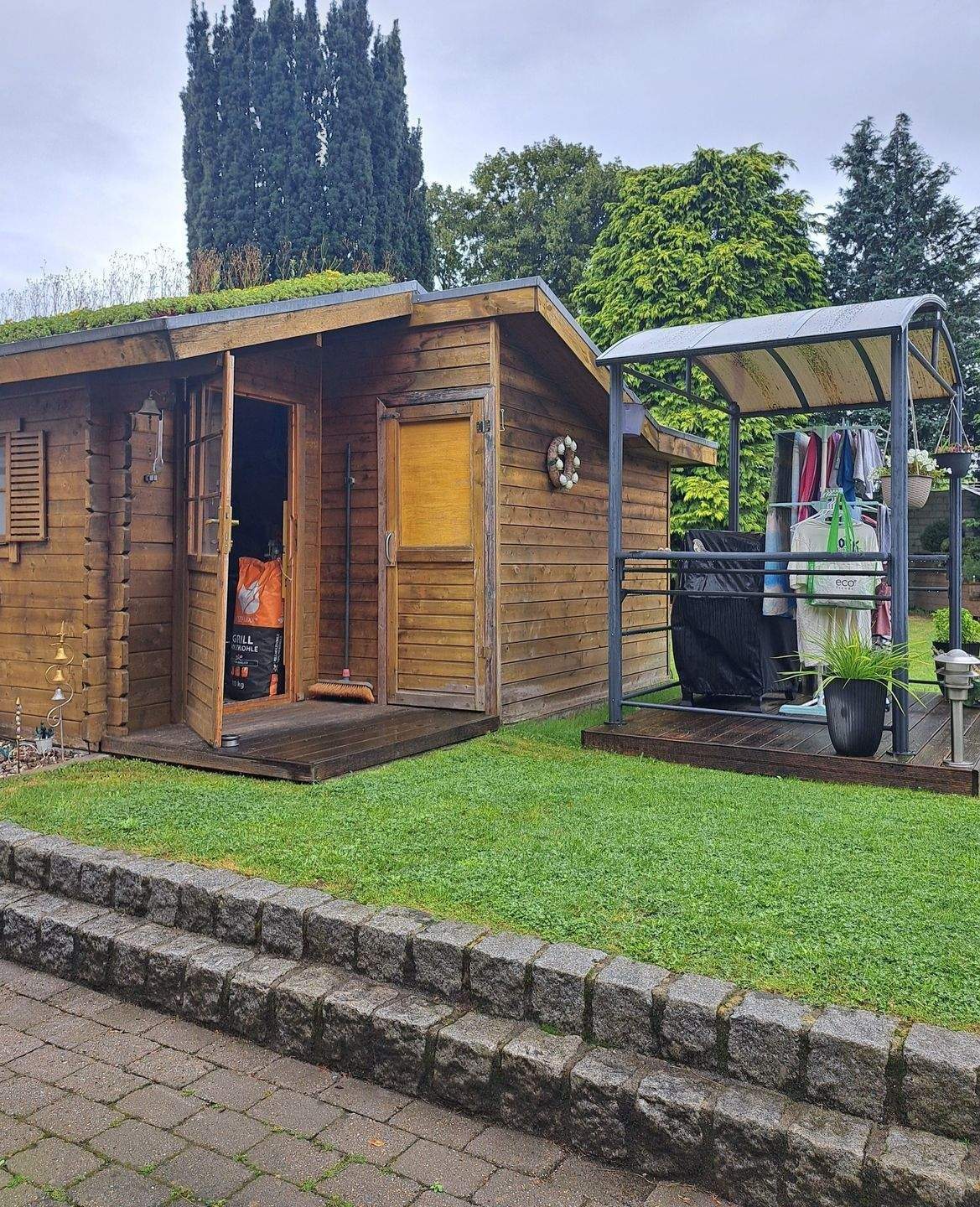 Einfamilienhaus vermietet - Kapitalanlage in zentraler Lage von Kellinghusen ! – Kellinghusen – Vorschaubild 4