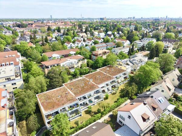 Erdgeschosswohnung in 80689 München mit 79,74 m² kaufen