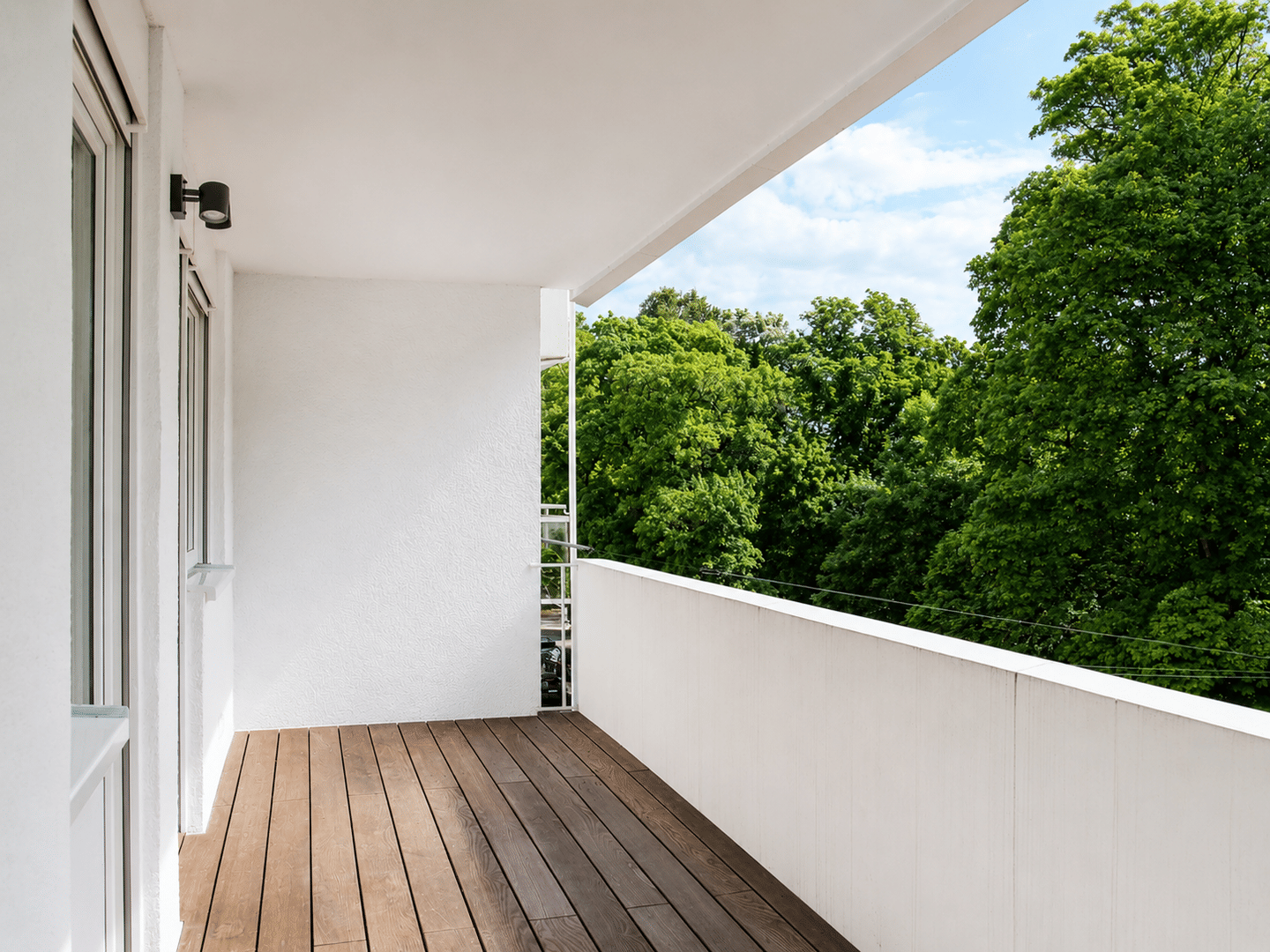 MÜNCHEN LEHEL: Moderne 3,5-Zimmer-Wohnung! – München – Vorschaubild 6