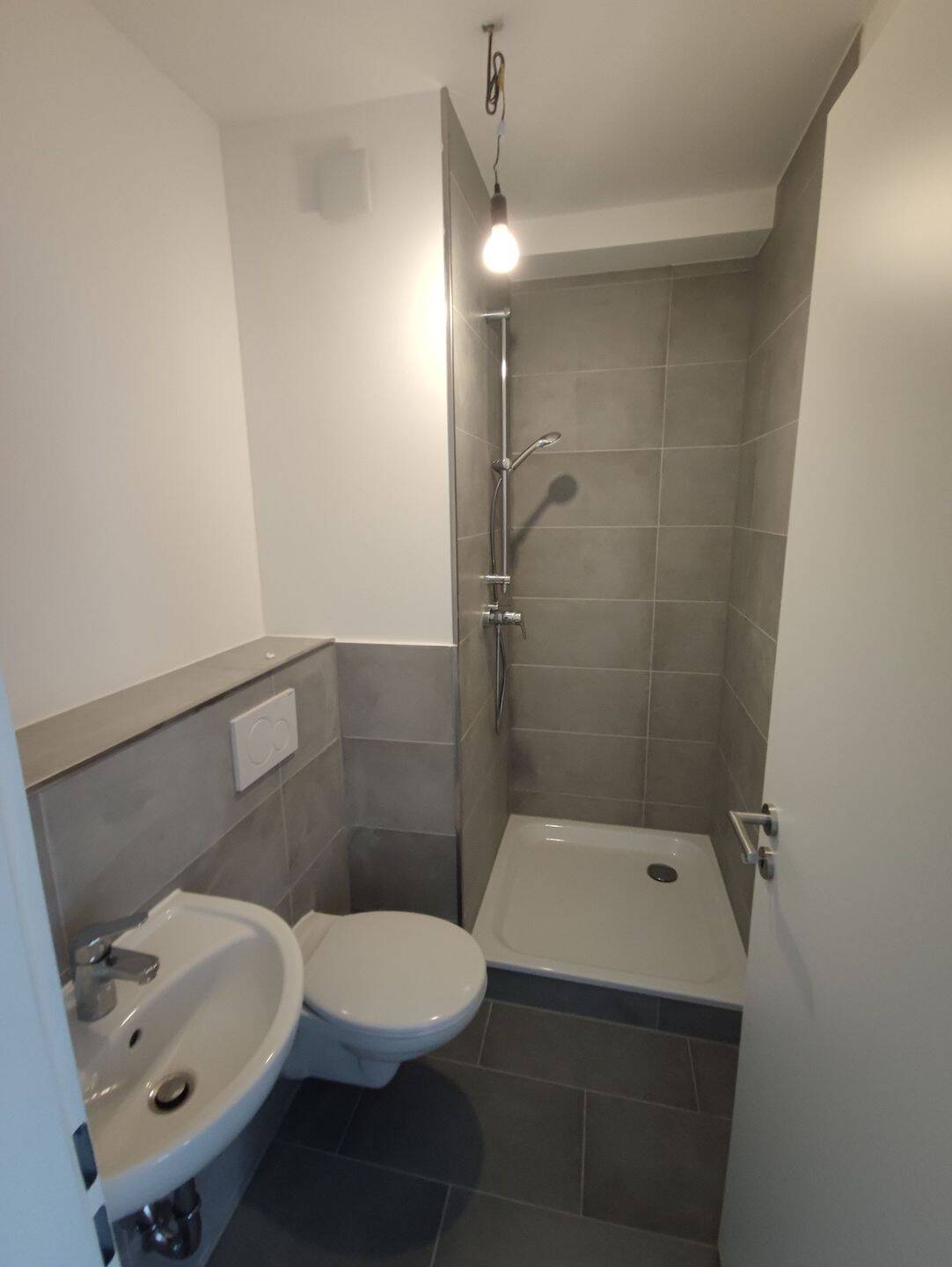 Wunderschöne Neubauwohnung 1 Zimmer – Kiel – Vorschaubild 2