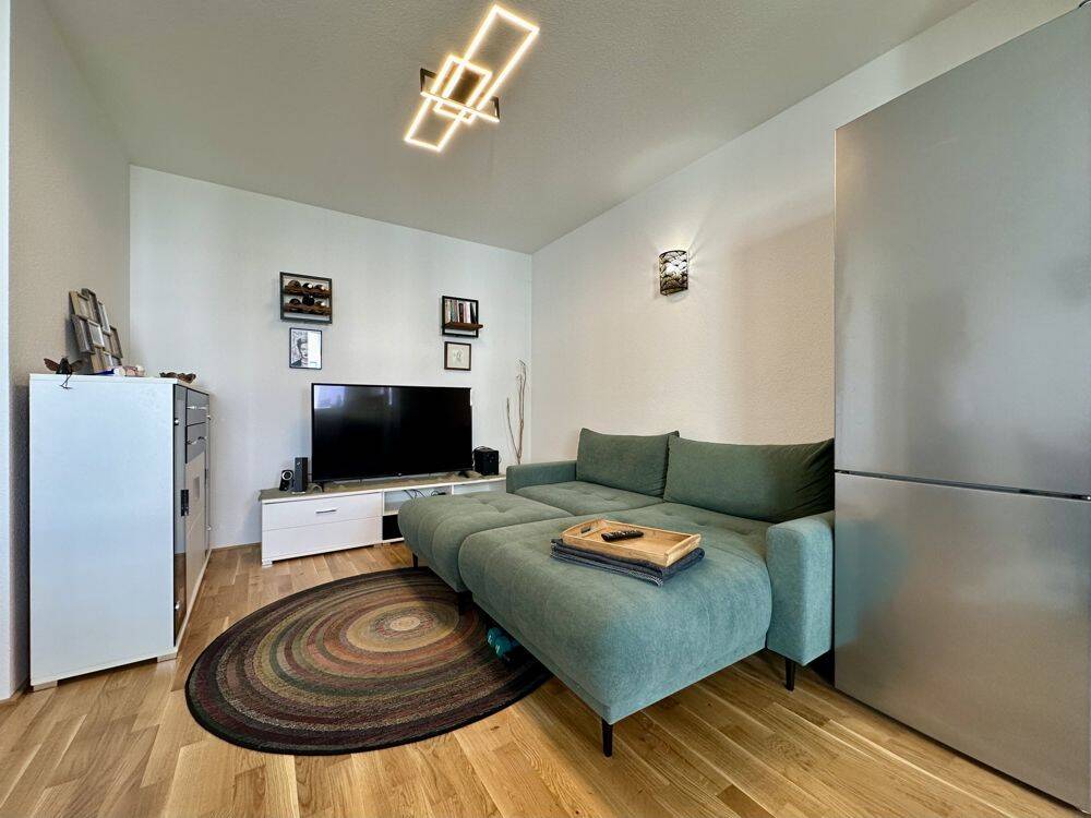 +++ Hochwertige 2-Zimmer-Wohnung mit Balkon +++ – Bensheim – Vorschaubild 7