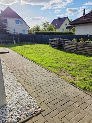 Einfamilienhaus auf Eckgrundstück in Bernau - PROVISONSFREI – 16321 Bernau – Vorschaubild 5