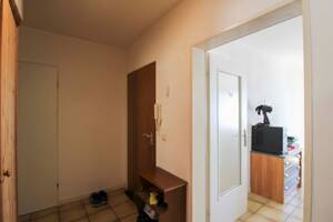 Solide Kapitalanlage - 2 Zimmer- Erdgeschosswohnung mit Garage – 45475 Mülheim an der Ruhr – Vorschaubild 6